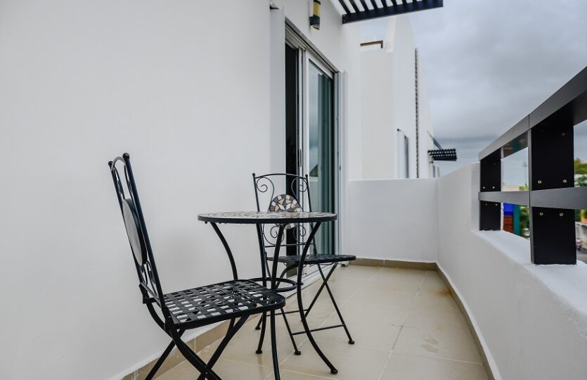 Peregrina 3 bedroom penthouse for sale