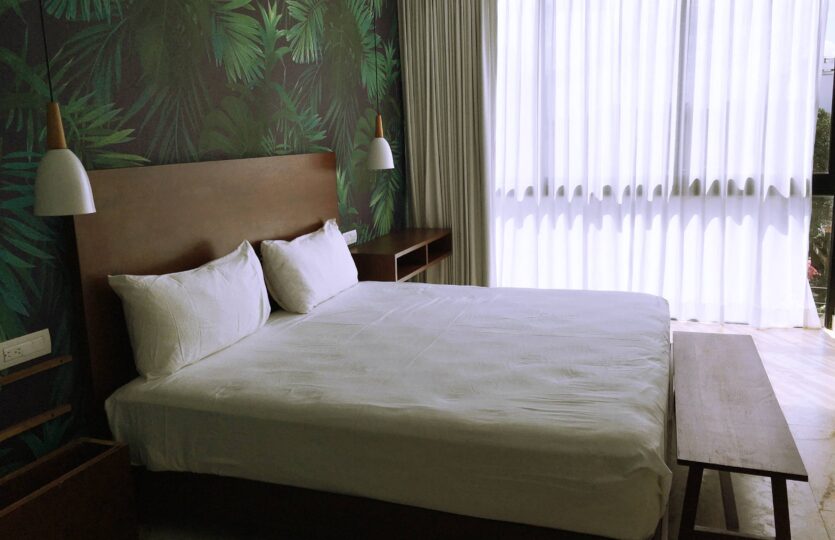 Anah La Quinta 1 bedroom condo for sale
