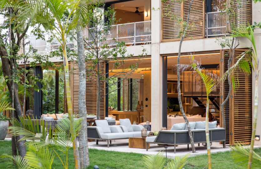 5 Bedroom Villa For Sale in Playa del Carmen