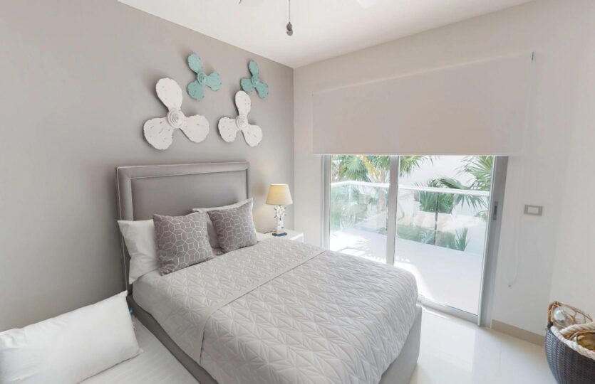 Beachfront 4 Bedroom Condo For Sale in Playa del Carmen