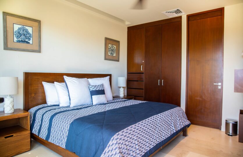 Miranda 2 Bedroom Lock-off Condo for Sale with Ocean View