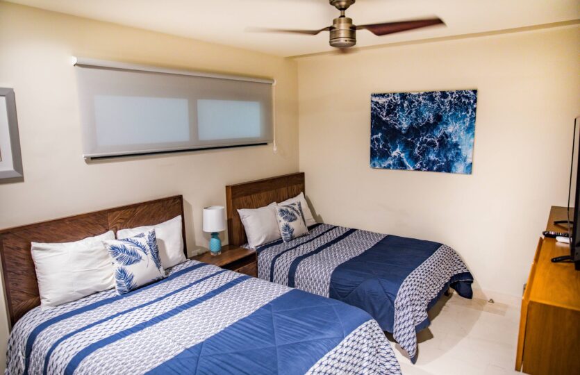 Miranda 2 Bedroom Lock-off Condo for Sale with Ocean View