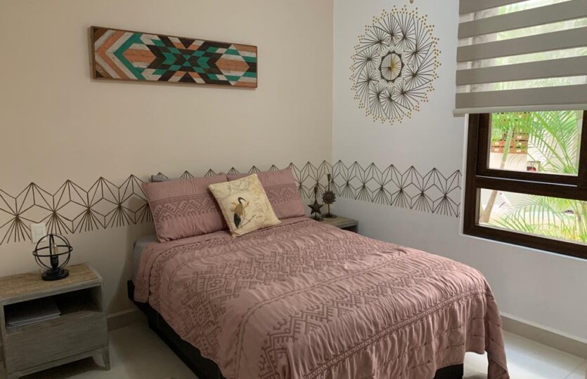 TAO CHI 2 Bedroom Condo For Sale in Bahia Principe