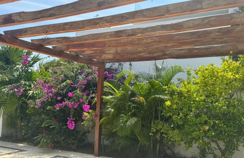 5 Bedroom House For Sale in Puerto Aventuras with a Boat Slip