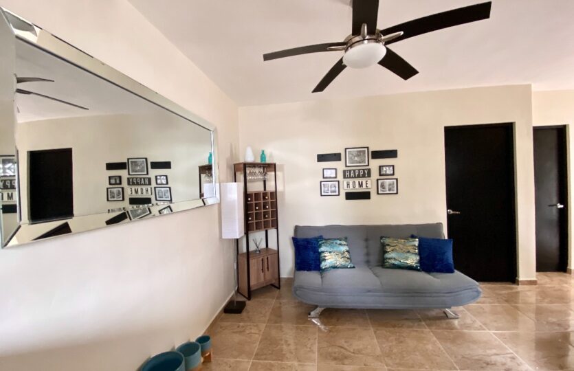 1 Bedroom Condo For Sale in Playa del Carmen