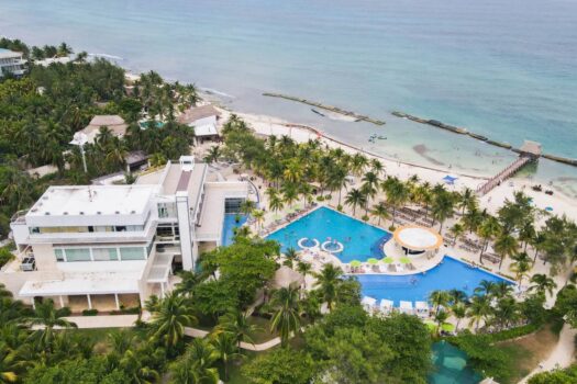 The Fives Beach Hotel 2 Bedroom Condo For Sale in Playa del Carmen