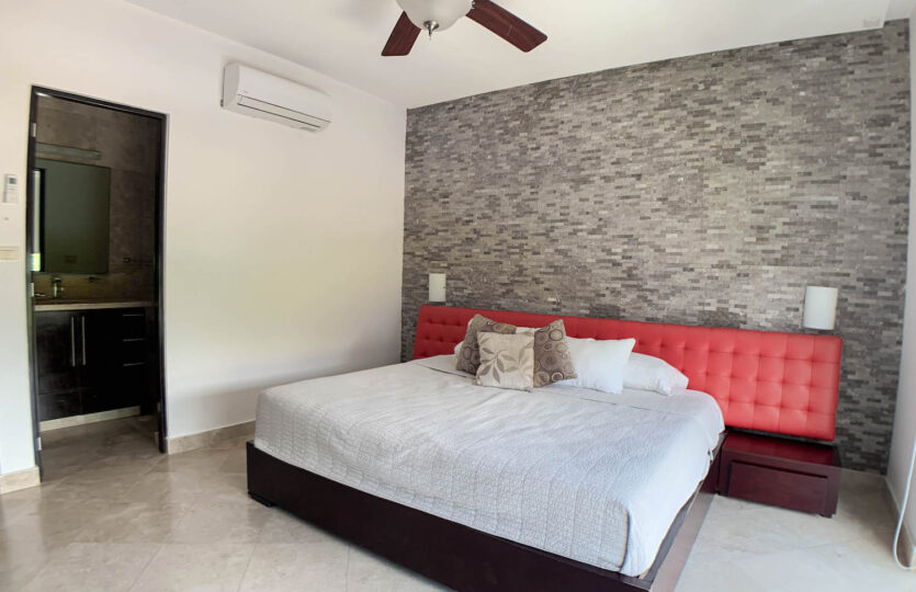 Haab 2 bedroom condo for sale in Playa del Carmen