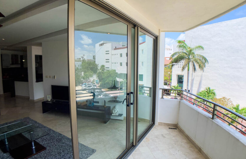Haab 2 bedroom condo for sale in Playa del Carmen