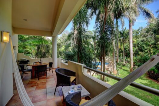 Palmar del Sol 3 Bedroom Condo For Sale with Garden View