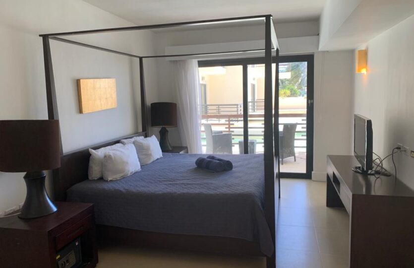 Aldea Thai 2 Bedroom Condo For Sale with Ocean View