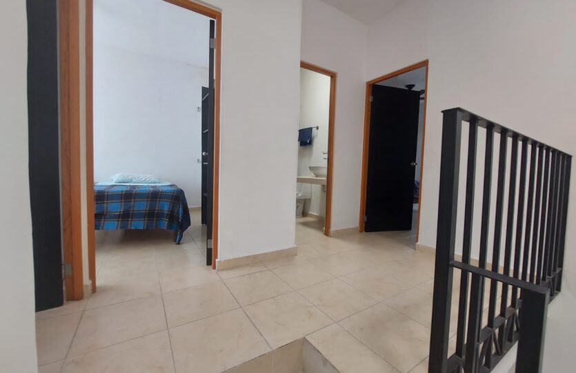 Real Ibiza 3 Bedroom House For Sale in Playa del Carmen