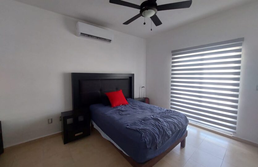 Real Ibiza 3 Bedroom House For Sale in Playa del Carmen