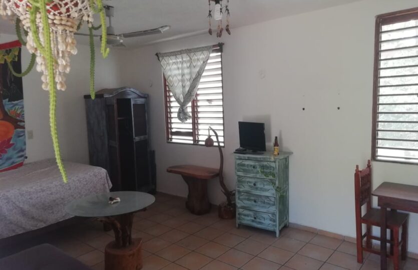 Casa Sac Pakal 2 Bedroom House For Sale With 2 Studios