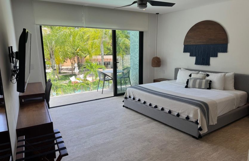 Central Park Lagunas | Studio for Sale in Tulum