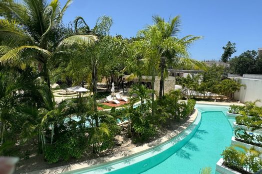 Central Park Lagunas | Studio for Sale in Tulum