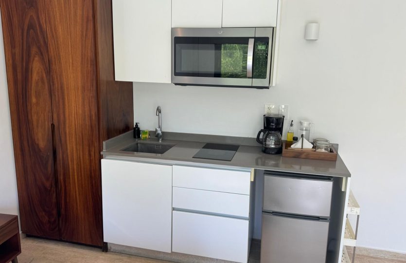 Central Park Lagunas | Studio for Sale in Tulum