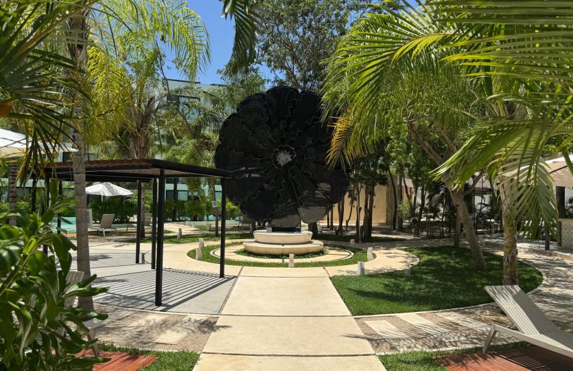 Central Park Lagunas | Studio for Sale in Tulum