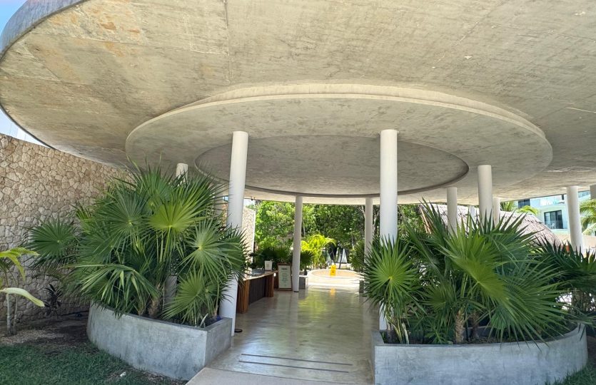 Central Park Lagunas | Studio for Sale in Tulum