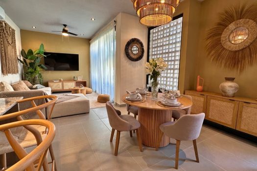 2 Bedroom Condo for Sale in Playa del Carmen