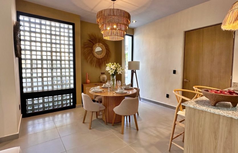 2 Bedroom Condo for Sale in Playa del Carmen