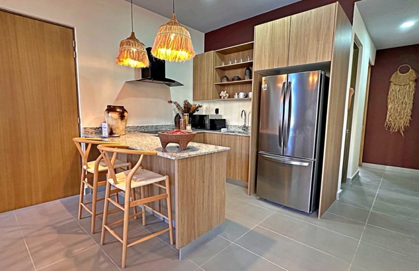 2 Bedroom Condo for Sale in Playa del Carmen