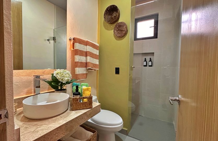 2 Bedroom Condo for Sale in Playa del Carmen