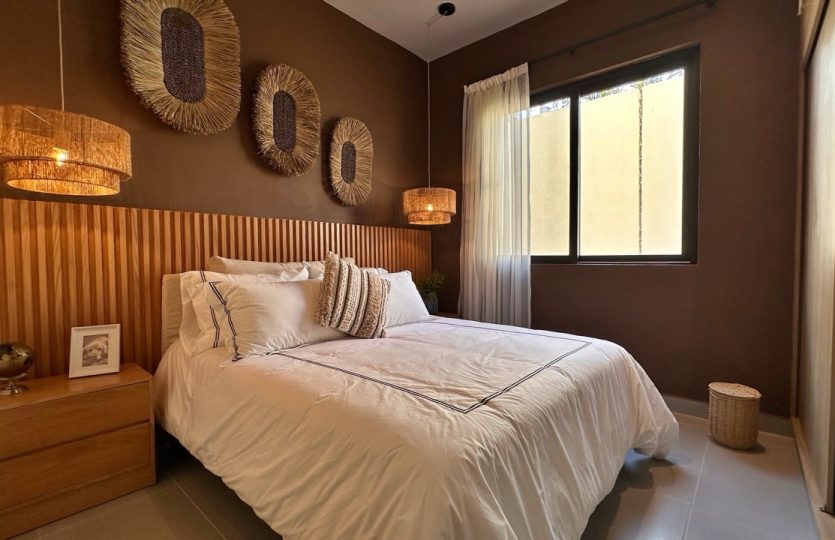 2 Bedroom Condo for Sale in Playa del Carmen