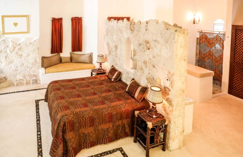 Castillo de Amor 4 Bedroom House For Sale in Playacar I