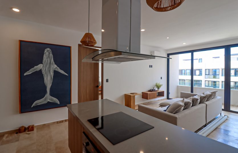 1 Bedroom Condo for Sale in Playa del Carmen
