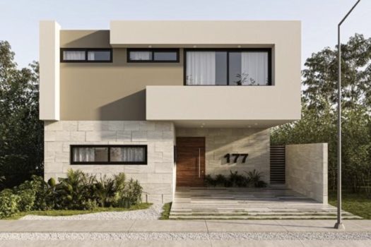 3 Bedroom House for Sale in Playa del Carmen