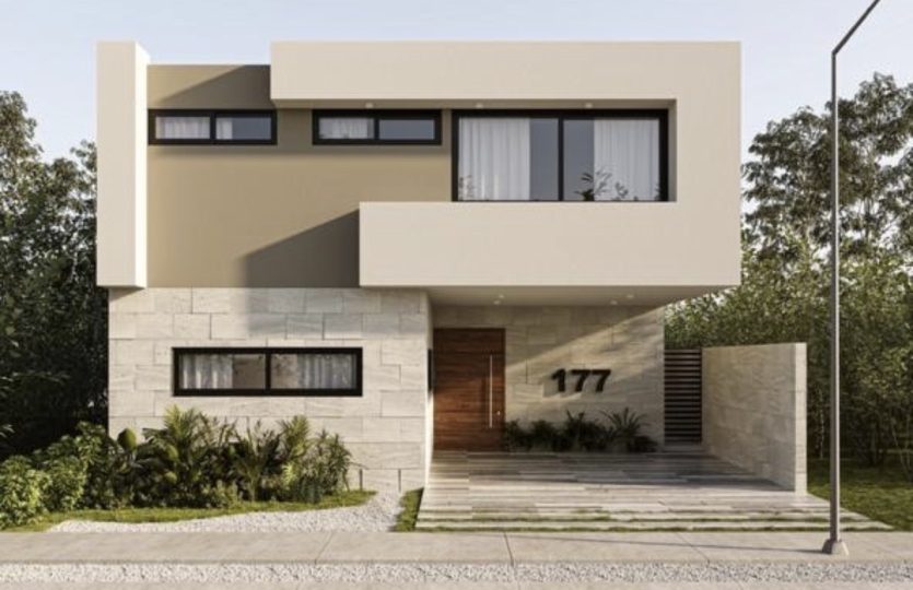 3 Bedroom House for Sale in Playa del Carmen