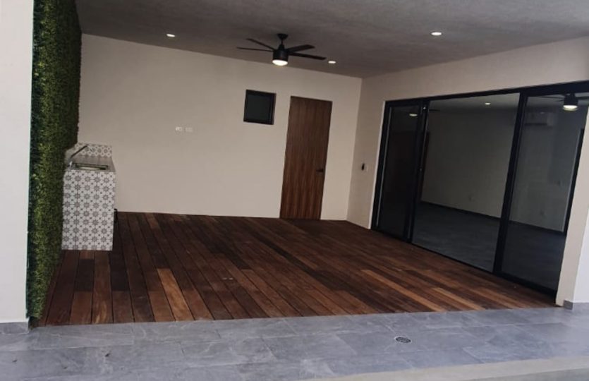 3 Bedroom House for Sale in Playa del Carmen