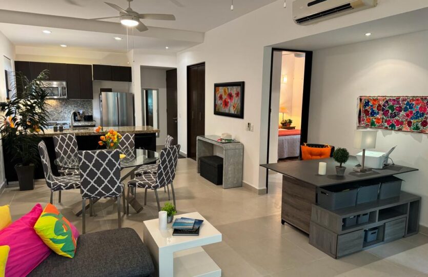 TAO Hira 2 Bedroom Condo For Sale in Bahia Principe
