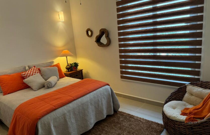 TAO Hira 2 Bedroom Condo For Sale in Bahia Principe