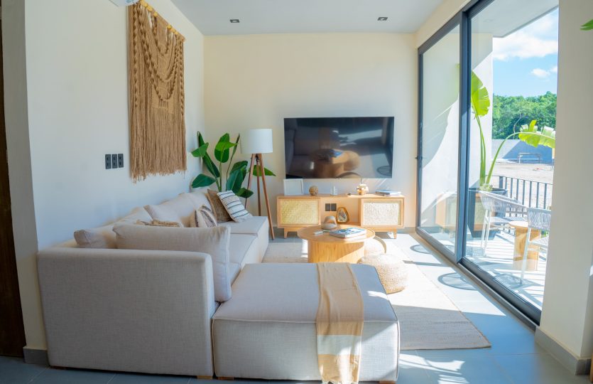 3 Bedroom Condo for Sale in Playa del Carmen