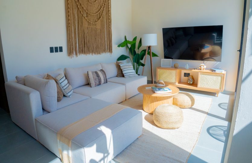 3 Bedroom Condo for Sale in Playa del Carmen