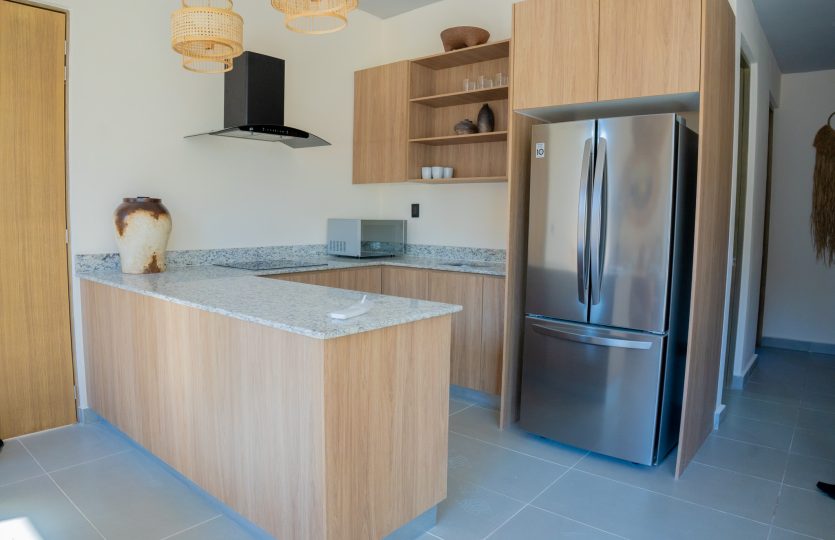 3 Bedroom Condo for Sale in Playa del Carmen