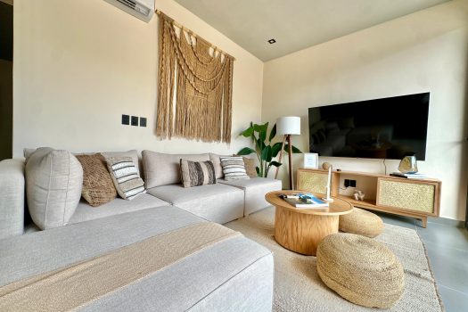 3 Bedroom Condo for Sale in Playa del Carmen