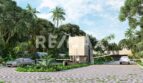 Residential Lot For Sale in Gated Community in Xpuha