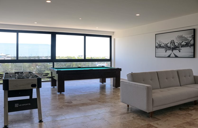 1 Bedroom Condo for Sale in Playa del Carmen