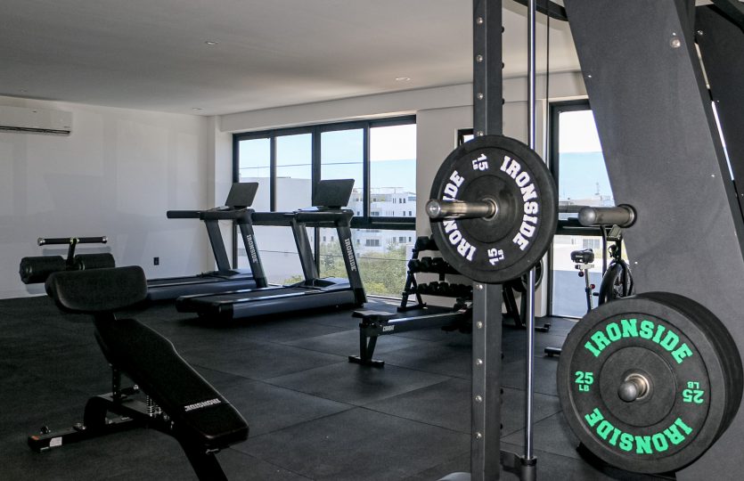 1 Bedroom Condo for Sale in Playa del Carmen