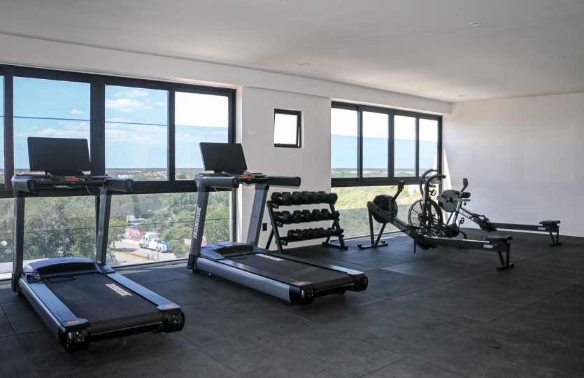 1 Bedroom Condo for Sale in Playa del Carmen