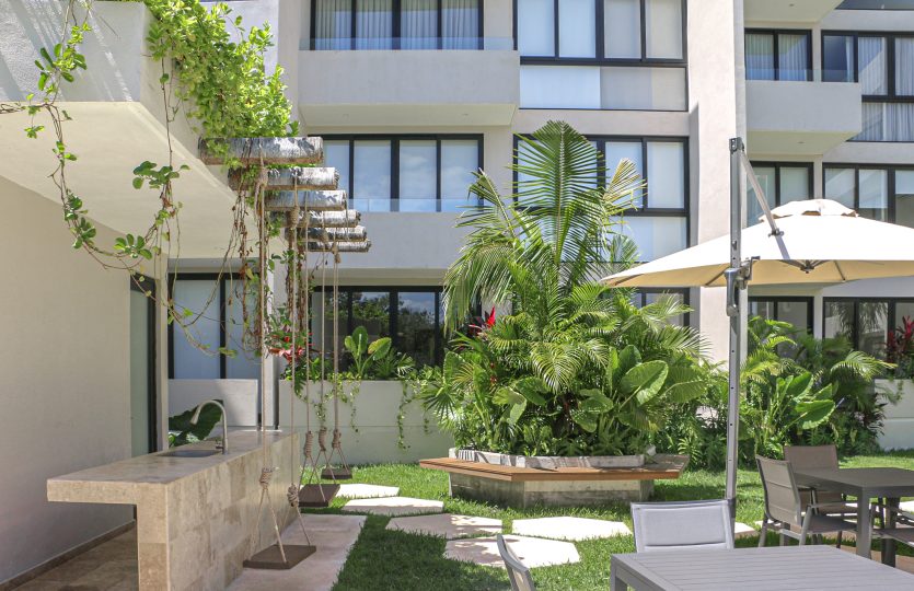 1 Bedroom Condo for Sale in Playa del Carmen
