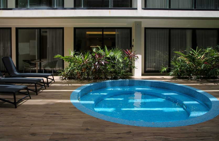 Studio for Sale in Playa del Carmen