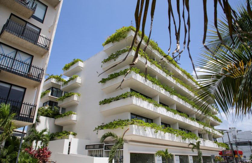 Studio for Sale in Playa del Carmen