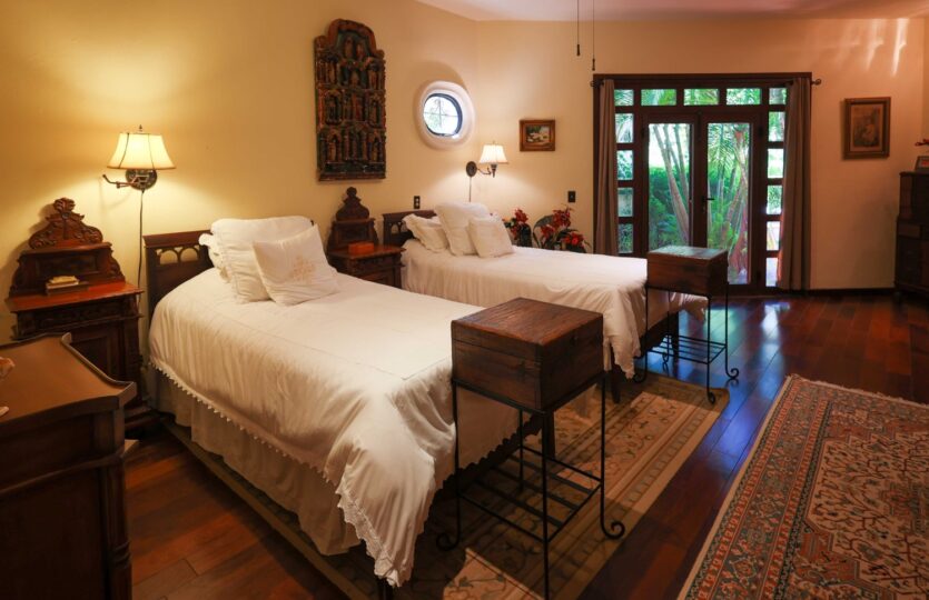 Casa Leona 4 Bedroom House For Sale in Puerto Aventuras