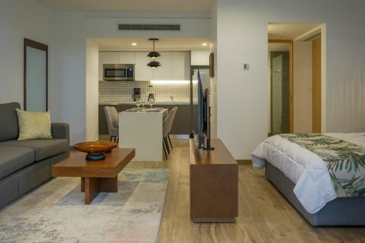 Studio for Sale in Playa del Carmen