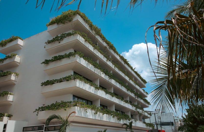 Studio for Sale in Playa del Carmen