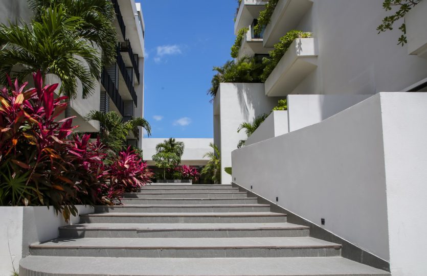 Studio for Sale in Playa del Carmen