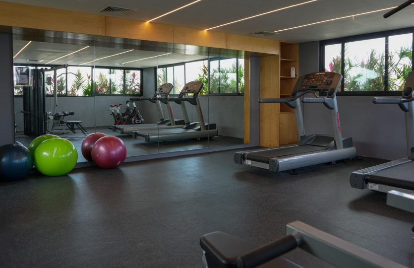 Studio for Sale in Playa del Carmen